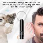 Dog Training Whistles for Recall - 2 Pack