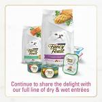 Purina Fancy Feast Filet Mignon Cat Food 12 lb