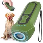 Holercoco Ultrasonic Dog Bark Control Device