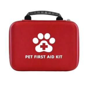 Pet First Aid Kit for Dogs and Cats