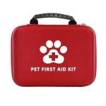 Pet First Aid Kit for Dogs and Cats