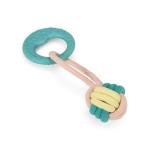 Petface Rope Ball Dog Toy with Handle