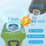 Holercoco Ultrasonic Dog Bark Control Device