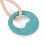 Petface Rope Ball Dog Toy with Handle