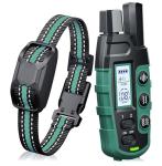 3300Ft Dog Training Collar with 3 Modes