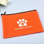 Portable Pet First Aid Kit for Dogs and Cats