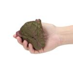 Petface Red Lettuce Latex Dog Toy with Squeaker