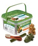 WHIMZEES Dental Chews Variety Box for Large Dogs