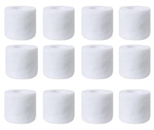 Self-Adhesive Vet Wrap Bandage for Pets