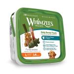 WHIMZEES Dental Chews Variety Box for Large Dogs