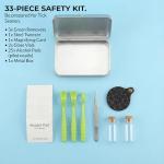 Tick Removal Tool Kit for Dogs and Humans