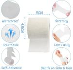 Self-Adhesive Vet Wrap Bandage for Pets