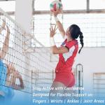 Self-Adhesive Vet Wrap Bandage for Pets