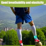 20 Pack Self-Adhesive Vet Wrap for Pets