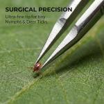 Tick Removal Tool Kit for Dogs and Humans