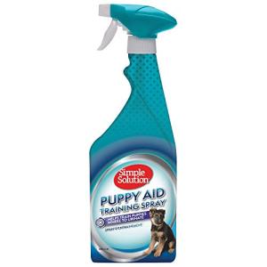Puppy Aid House Training Spray, 500 ml
