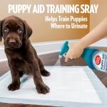 Puppy Aid House Training Spray, 500 ml