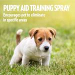 Puppy Aid House Training Spray, 500 ml