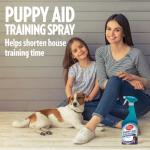 Puppy Aid House Training Spray, 500 ml