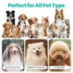 Neakasa P1 Pro Self-Cleaning Grooming Kit