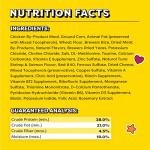 Temptations MixUps Surf's Delight Cat Treats 16 oz