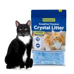 PetSafe ScoopFree Fresh Scent Crystal Cat Litter