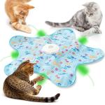 DOLLGIFT Automatic Hide and Seek Cat Toy
