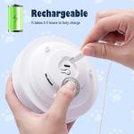 DOLLGIFT Automatic Hide and Seek Cat Toy