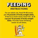 Temptations MixUps Surf's Delight Cat Treats 16 oz