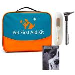 MINDPET-MED Complete Pet First Aid Kit
