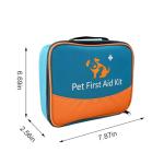 MINDPET-MED Complete Pet First Aid Kit