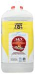 Tidy Cats Lightweight Clumping Cat Litter, 136 oz