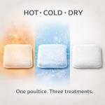 VetSet Hoof Poultice for Horses | Vet Approved