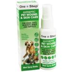 Pet Travel First Aid Kit with 29 Essentials