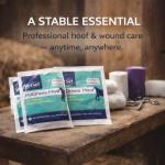 VetSet Hoof Poultice for Horses | Vet Approved