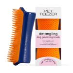 Pet Teezer Dog Grooming and Detangling Brush