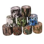 54pcs Self-Adhesive Vet Wrap for Pets