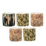 54pcs Self-Adhesive Vet Wrap for Pets