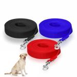 Strong Retractable Dog Leash for Training 10M
