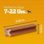 Pedigree Dentastix Bacon & Chicken Dog Treats