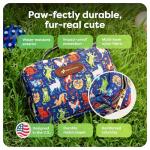 KeepGoing Pet First Aid Kit for Cats and Dogs