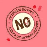 Friskies Natural Cat Treats with Salmon - 20 Oz