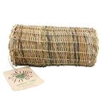 Willow Tube Toy for Small Pets - 32cm