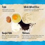 Blue Dog Bakery Maple Bacon Dog Treats 16.2oz