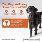 Wellness CORE Chicken & Berries Training Treats