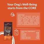 Wellness CORE Chicken & Berries Training Treats