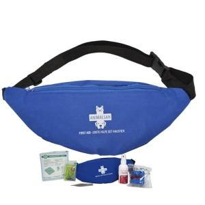 Animalsan Pet First Aid Kit - Compact & Ready