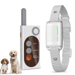 Remote Training Collar for Dogs – 3000FT Range