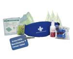 Animalsan Pet First Aid Kit - Compact & Ready