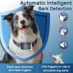 No Shock Anti Barking Collar for Dogs